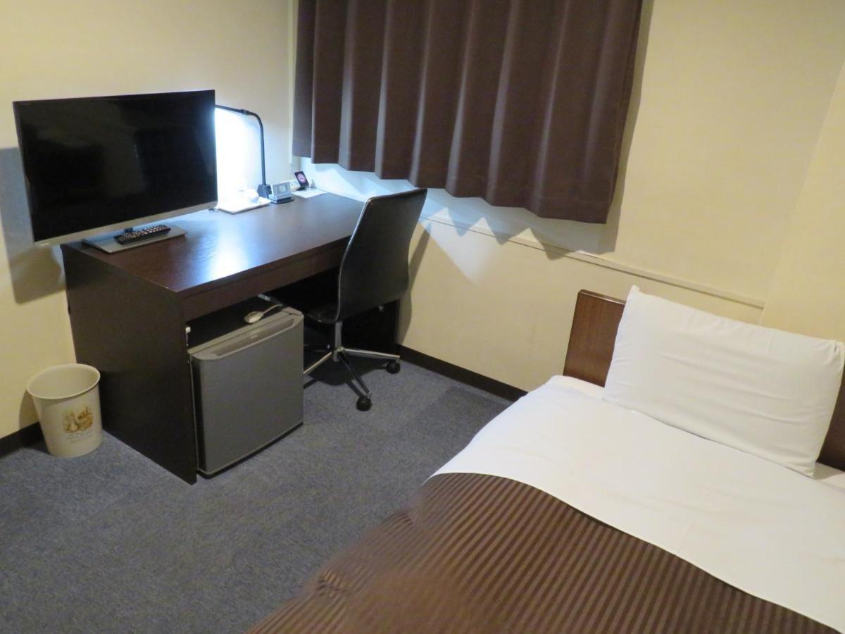 Hotel Marue - Vacation Stay 76967V Kamaishi Dış mekan fotoğraf