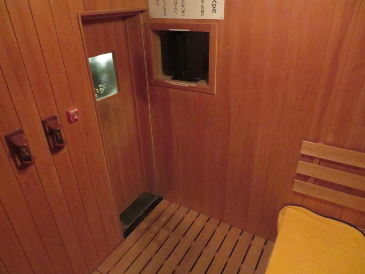 Hotel Marue - Vacation Stay 76967V Kamaishi Dış mekan fotoğraf